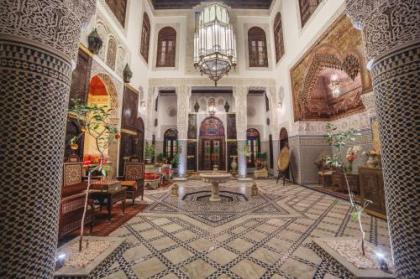 Riad Fes Maya Suite & Spa - image 1