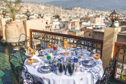 Riad Fes Maya Suite & Spa - image 10