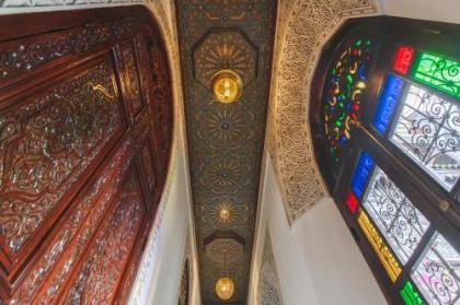 Riad Fes Maya Suite & Spa - image 12