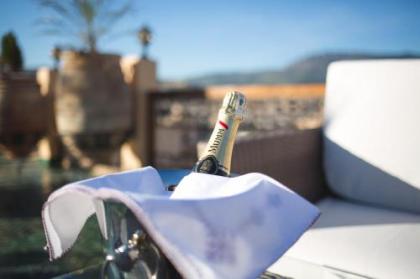 Riad Fes Maya Suite & Spa - image 13