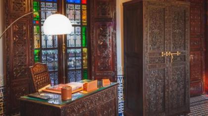 Riad Fes Maya Suite & Spa - image 14