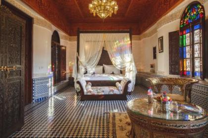 Riad Fes Maya Suite & Spa - image 16