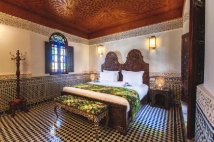 Riad Fes Maya Suite & Spa - image 17