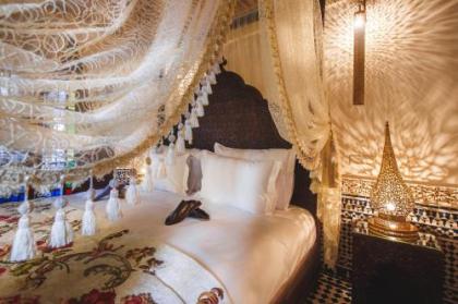 Riad Fes Maya Suite & Spa - image 19