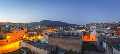 Riad Fes Maya Suite & Spa - image 2