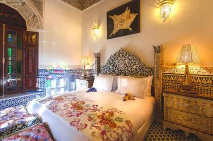 Riad Fes Maya Suite & Spa - image 20