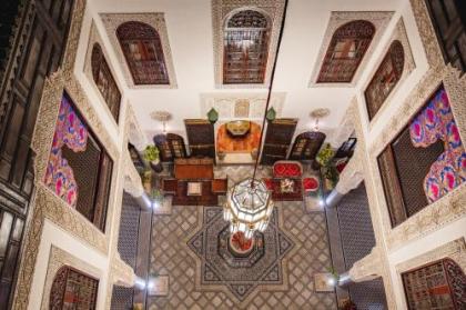 Riad Fes Maya Suite & Spa - image 3