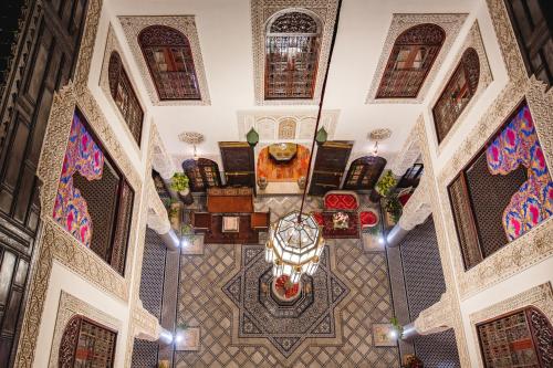 Riad Fes Maya Suite & Spa - image 3