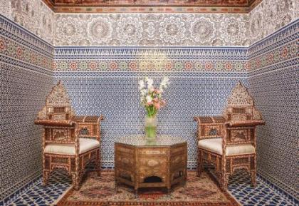 Riad Fes Maya Suite & Spa - image 4
