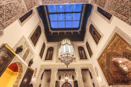 Riad Fes Maya Suite & Spa - image 5