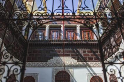 Riad Fes Maya Suite & Spa - image 8
