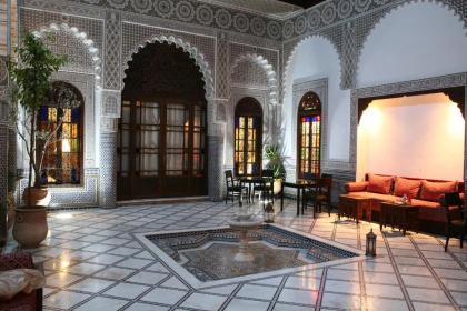 Riad Batchisarai - image 1