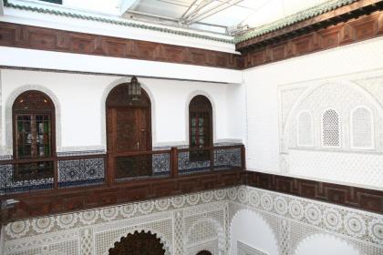 Riad Batchisarai - image 10