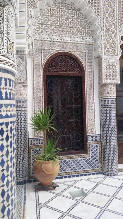 Riad Batchisarai - image 11