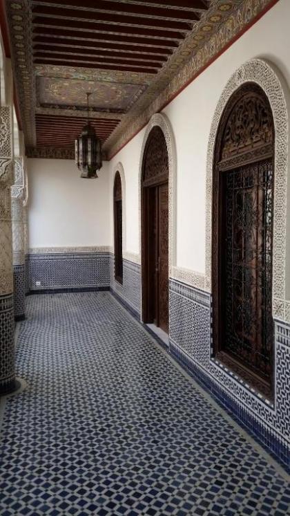 Riad Batchisarai - image 12