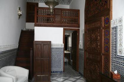Riad Batchisarai - image 15