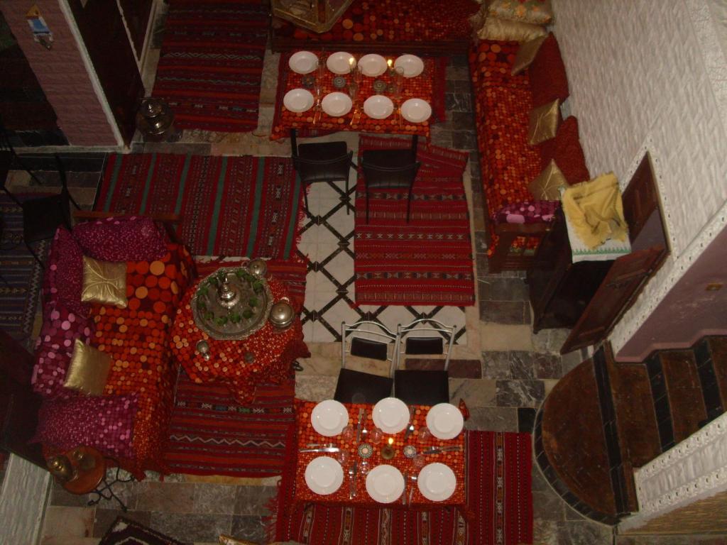 Dar Nouzha A - main image