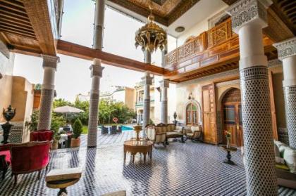 Palais Houyam - image 15