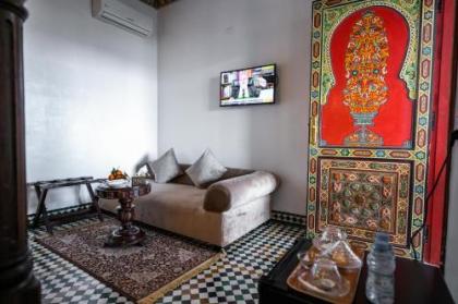 Palais Houyam - image 20