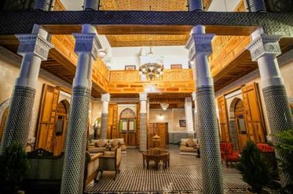Palais Houyam - image 5