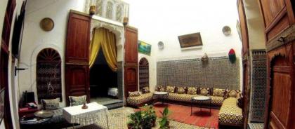 Dar Ouassim - image 1