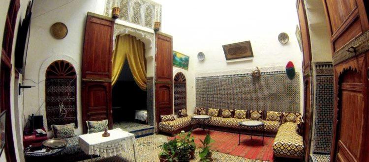 Dar Ouassim - main image