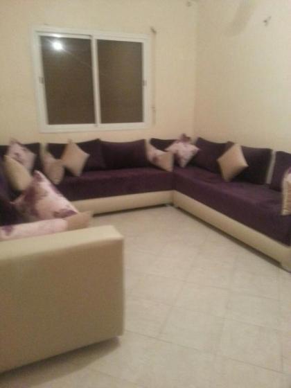 ESC Apartment - image 1