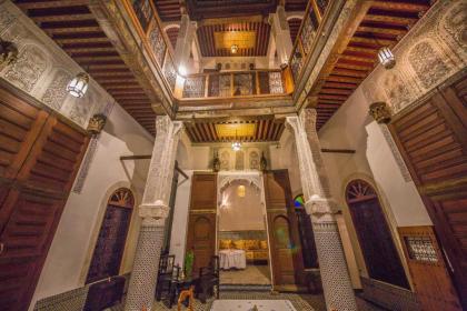 Riad Gzira Fez - image 1