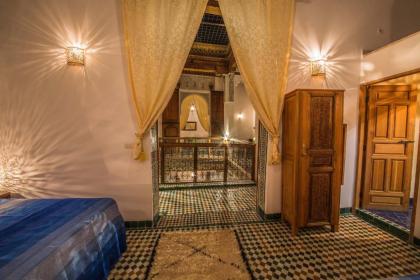 Riad Gzira Fez - image 12
