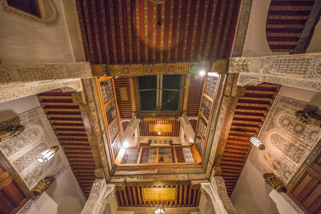 Riad Gzira Fez - image 2