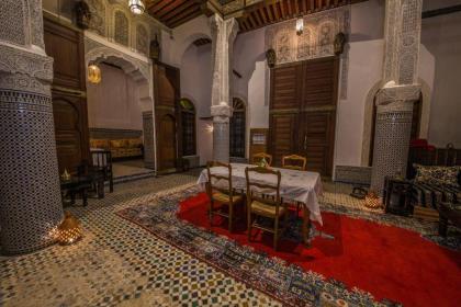Riad Gzira Fez - image 4