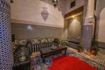 Riad Gzira Fez - image 5