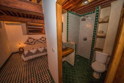 Riad Gzira Fez - image 9