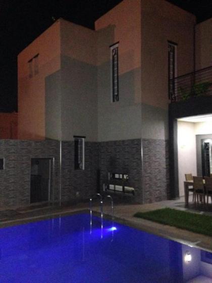 Villa Nour - image 10
