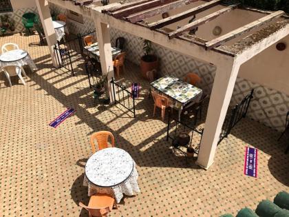 Auberge de Jeunes de Fès - image 13