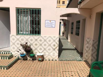 Auberge de Jeunes de Fès - image 14