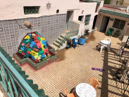 Auberge de Jeunes de Fès - image 15