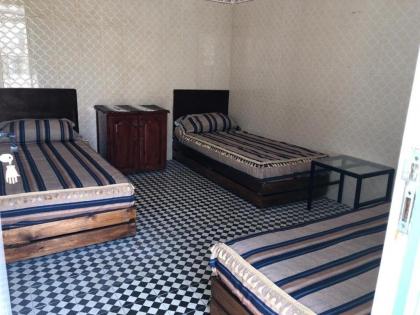 Auberge de Jeunes de Fès - image 20