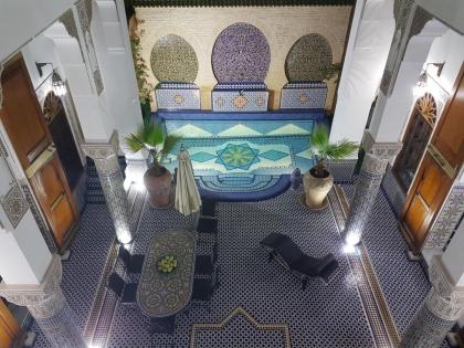 Riad Soleil d'Or - image 1