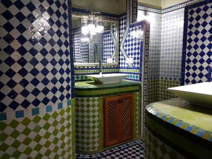 Riad Soleil d'Or - image 11