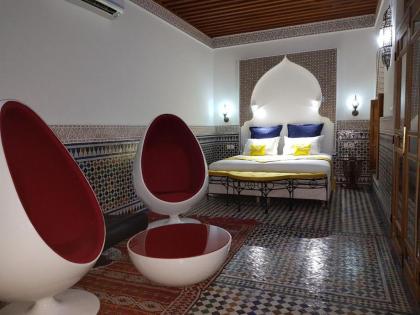 Riad Soleil d'Or - image 13