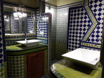 Riad Soleil d'Or - image 14