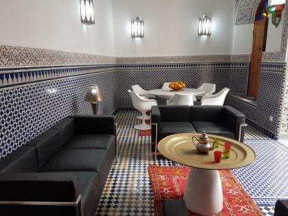 Riad Soleil d'Or - image 15