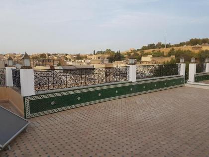 Riad Soleil d'Or - image 19