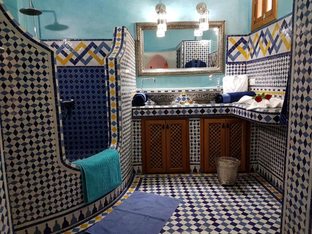 Riad Soleil d'Or - image 2