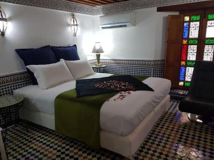 Riad Soleil d'Or - image 20