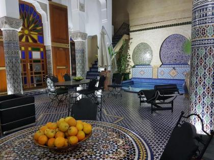 Riad Soleil d'Or - image 3