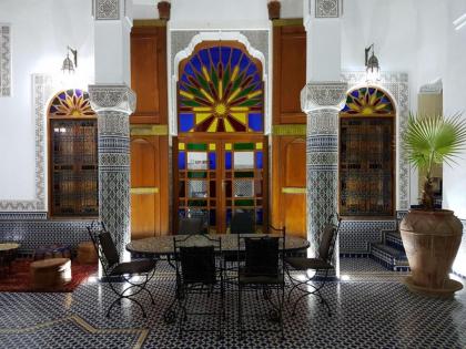 Riad Soleil d'Or - image 4