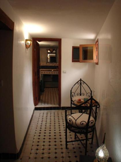Riad Sheryne Fes - image 10
