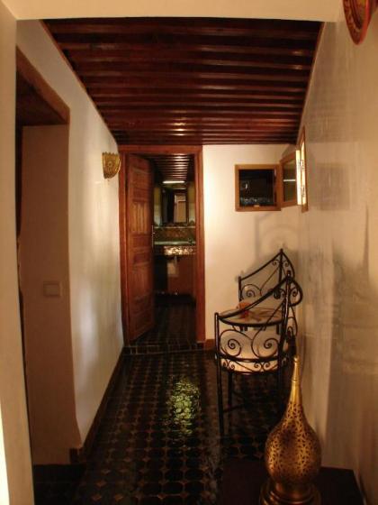 Riad Sheryne Fes - image 11